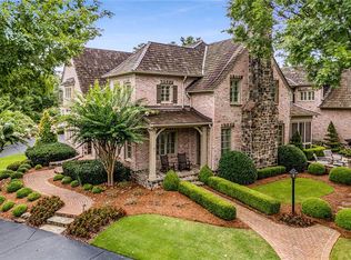 505 Ardsley Pl, Alpharetta, GA 30005