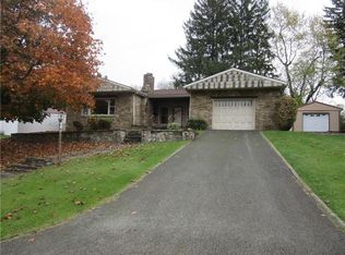 117 Scott Ave, Somerset, PA