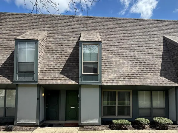 1038 Merrimar Cir N APT H, Columbus, OH 43220