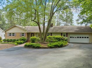 1 Par Dr, Whispering Pines, NC 28327