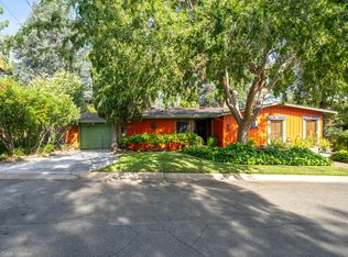 840 Overhill Dr, Redding, CA 96001