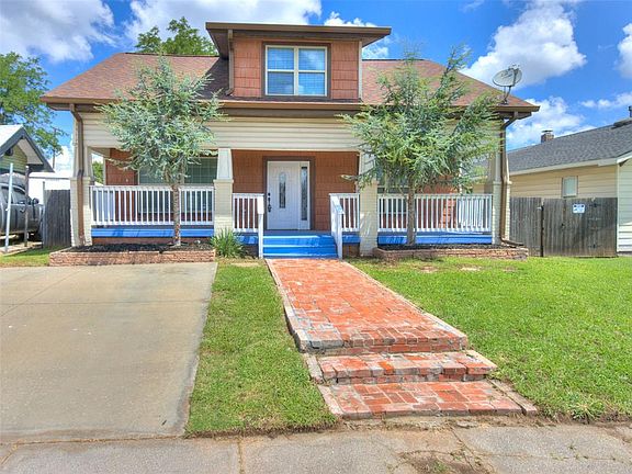 4th image of 1135 NW 29th St