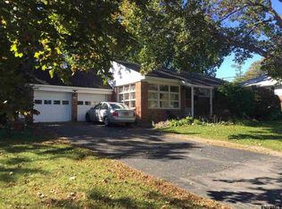 168 Lincoln Ave, Albany, NY 12206