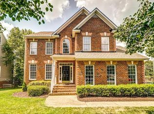 11304 Chappell Ridge Ct, Glen Allen, VA 23059