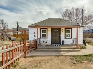 490 N 300 W, Cedar City, UT 84721