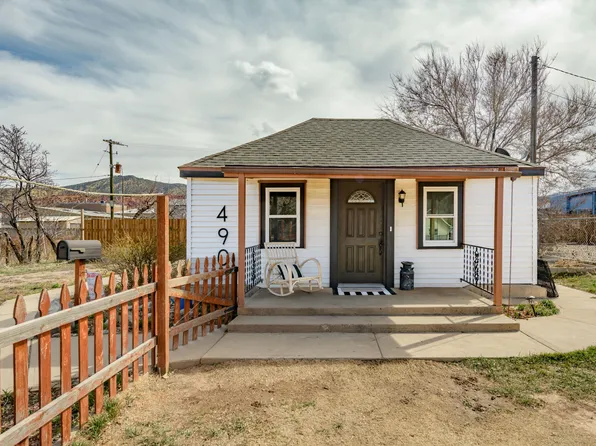 490 N 300 W, Cedar City, UT 84721