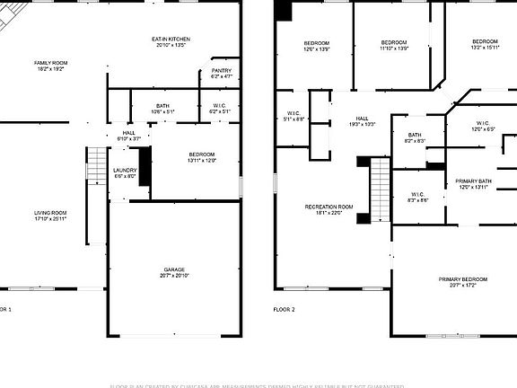 3rd image of 5237 Bedfordshire Dr