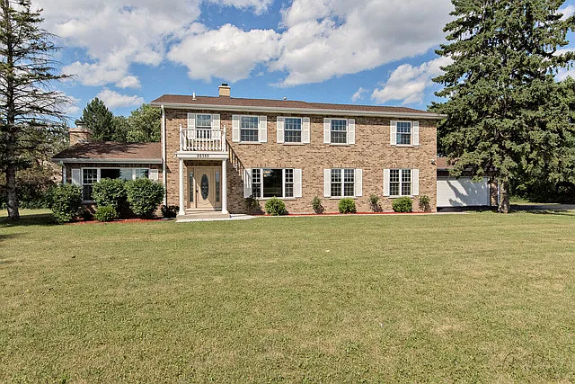 26753 N Old McHenry Rd photo 1