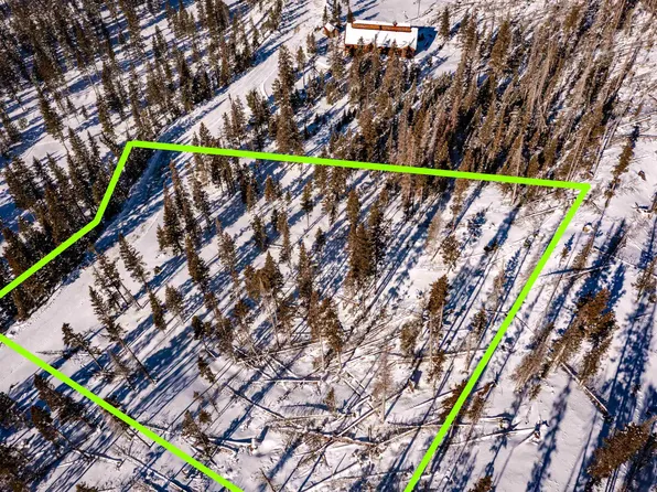 10 Blue Jay Rdg, Taos Ski Valley, NM 87525