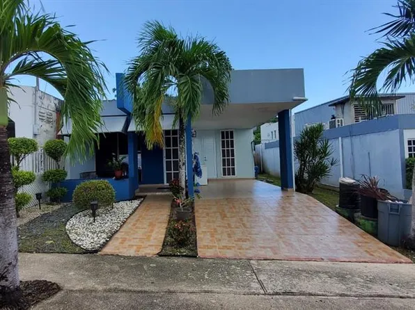 Parque Valencia Calle Asturias #30, Bayamon, PR 00959