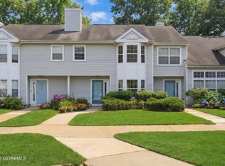 314 Towne Drive #10-4, Manalapan, NJ 07726