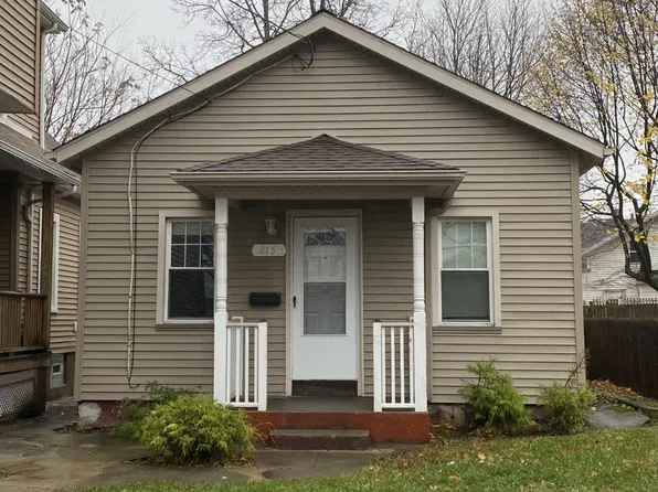 21.5 Clifton St, Rochester, NY 14608