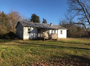 209 Motley Mill Rd, Cumberland, VA 23040