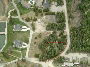 8097 Ridges Rd, Baileys Harbor, WI 54202