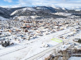 403 E Pennsylvania Ave, Anaconda, MT 59711