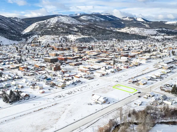 403 E Pennsylvania Ave, Anaconda, MT 59711