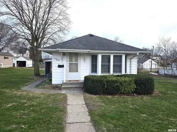 1220 9th Ave, Fulton, IL 61252