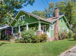 502 N Maple St, Durham, NC 27703