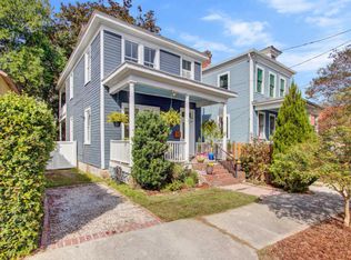 22 Francis St, Charleston, SC 29403