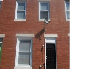 121 N Highland Ave, Baltimore, MD 21224