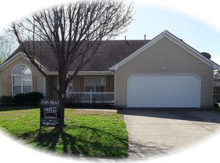 47 Red Robin Turn, Hampton, VA 23669