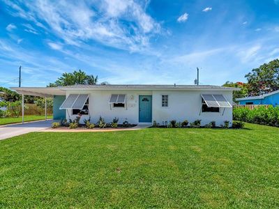 713 Gumtree Rd, North Palm Beach, FL, 33408