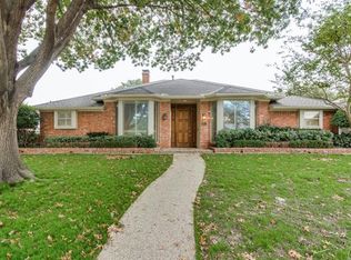 9911 Hickory Crossing St, Dallas, TX 75243