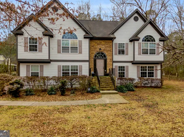 105 Hidden Lake Ct, Hull, GA 30646