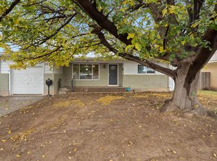 1117 Bell St, Amarillo, TX 79106