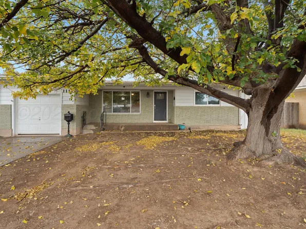1117 Bell St, Amarillo, TX 79106