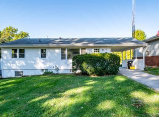 712 13th Ave, Coralville, IA 52241
