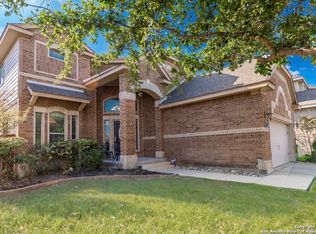 7711 Culebra Valley, San Antonio, TX 78254