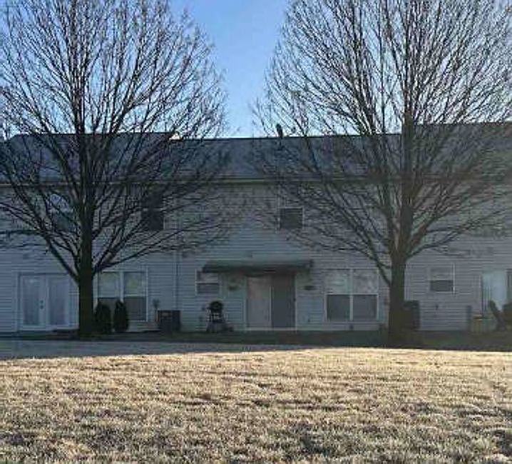 Property Rear View