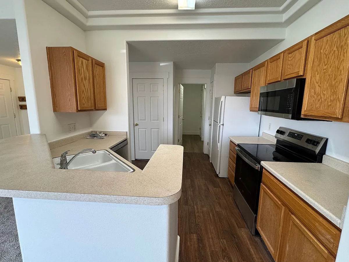 Building Photo - 4846 W Stormy Meadow Dr