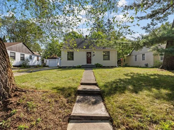 1309 S 7th St, Brainerd, MN 56401