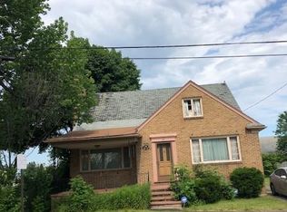 181 Briscoe Ave, Buffalo, NY