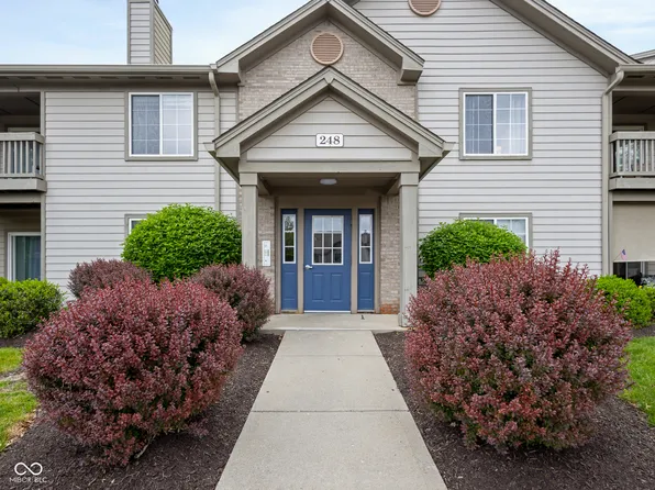 248 Legends Creek Pl APT 207, Indianapolis, IN 46229