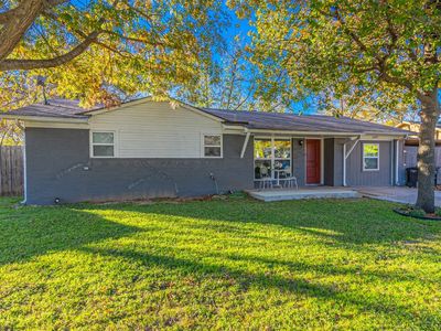 4605 Norris Valley Dr, Fort Worth, TX, 76135