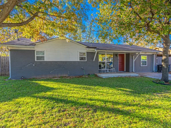 4605 Norris Valley Dr, Fort Worth, TX 76135