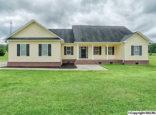 882 Johnson Ave, New Hope, AL 35760