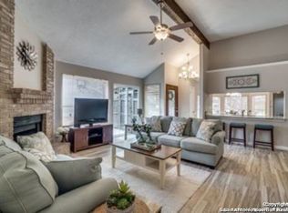 3818 Candlestone Dr, San Antonio, TX 78244