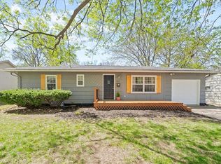 4603 E 114th St, Kansas City, MO 64137