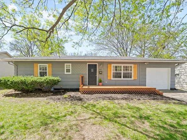 4603 E 114th St, Kansas City, MO 64137