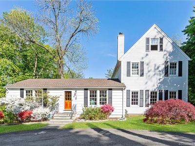 30 Kings Hwy S, Westport, CT, 06880