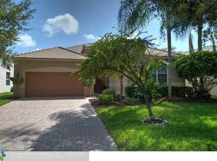 6778 NW 80th Mnr, Parkland, FL 33067