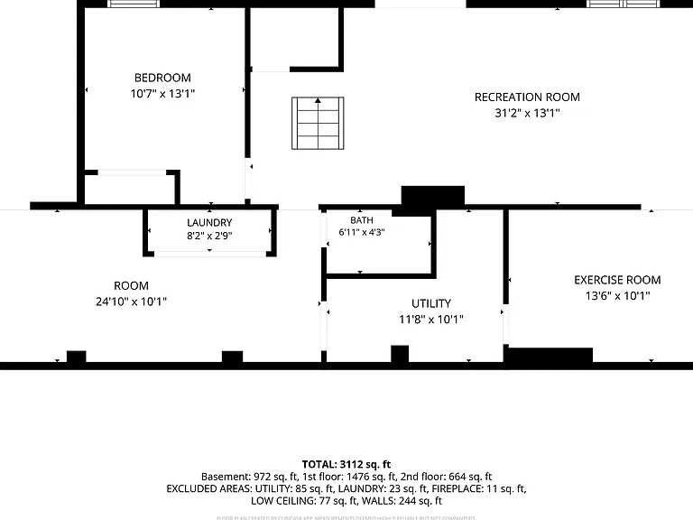 2506 Pinoak Ln — Photo 33
