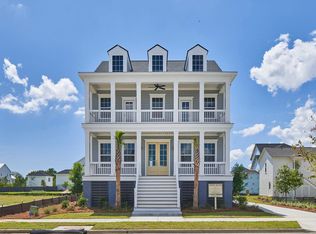 1605 Juliana St, Daniel Island, SC 29492