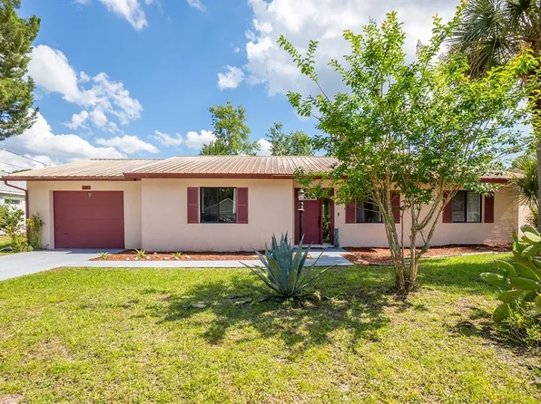 25 Ethan Allen Dr, Palm Coast, FL 32164