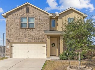 13500 Rosebud Isle Dr, Manor, TX 78653