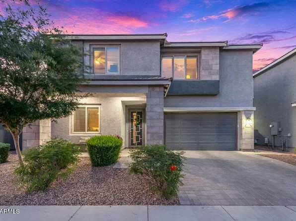22730 E DOMINGO Road, Queen Creek, AZ 85142